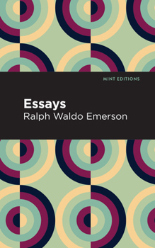 Essays: First Series / Essays: Second Series