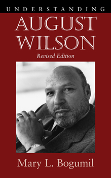 Paperback Understanding August Wilson Book