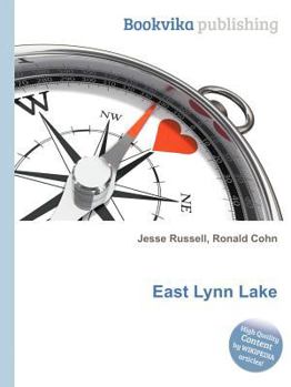 Paperback East Lynn Lake Book