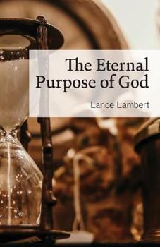 Paperback The Eternal Purpose of God Book