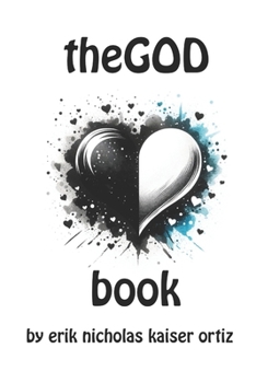 Paperback theGOD book