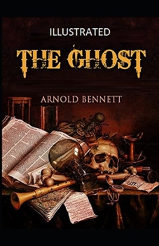 Paperback The Ghost Illustrated Book