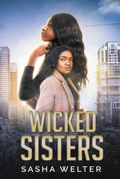 Paperback Wicked Sisters Book