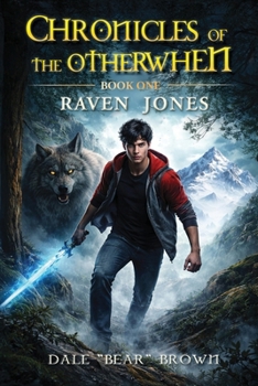 Chronicles of the Otherwhen: Raven Jones