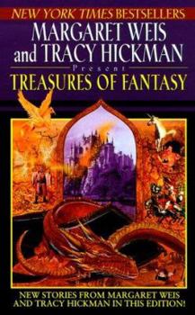Treasures of Fantasy - Book  of the Mither Mages