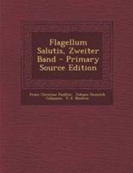 Paperback Flagellum Salutis, Zweiter Band [German] Book