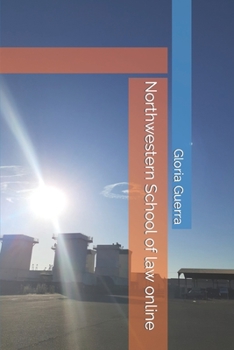 Northwestern School of law online