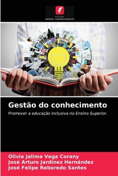 Paperback Gestão do conhecimento [Portuguese] Book