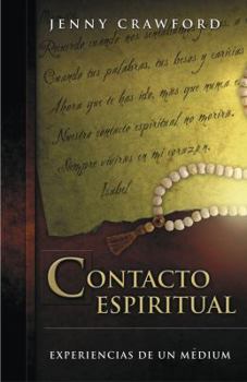 Paperback Contacto Espiritual: Experiencias de Un M?dium = Spirit of Love [Spanish] Book