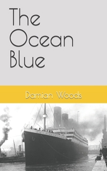 Paperback The Ocean Blue Book