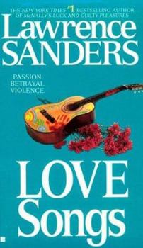 Mass Market Paperback Love Songs Book