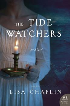 Paperback The Tide Watchers Book