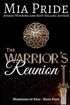 Paperback The Warrior's Reunion Book