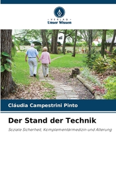 Paperback Der Stand der Technik [German] Book
