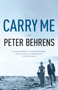 Paperback Carry Me Book