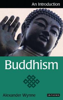 Paperback Buddhism: An Introduction Book