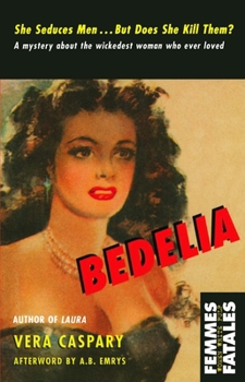 Paperback Bedelia Book