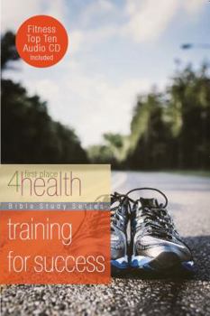 Paperback Training for Success Book