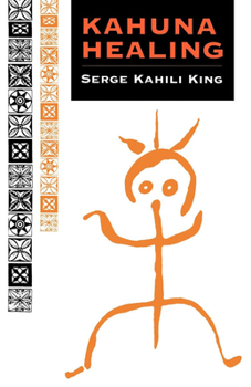 Paperback Kahuna Healing Book