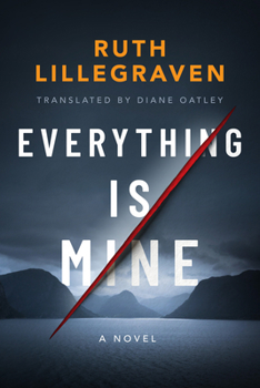 Paperback Everything Is Mine Book