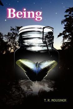 Paperback Being Book