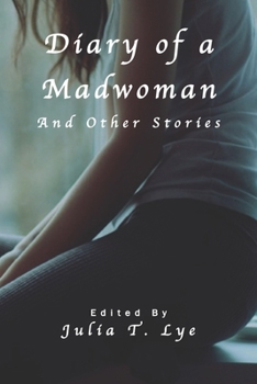 Paperback Diary of a Madwoman and Other Stories Book