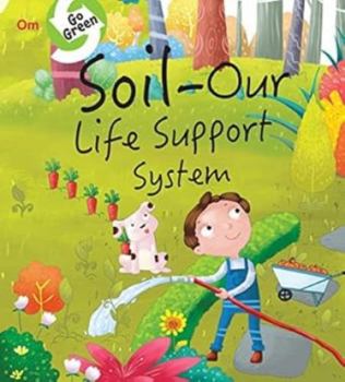 Paperback Environment Encyclopedia : Soil Erosion (Go Green) Book