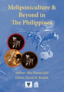 Paperback Meliponiculture & Beyond in The Philippines Book