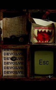 Paperback Devolve Book