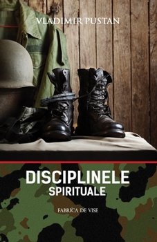 Paperback Disciplinele Spirituale (Editia Romana) [Romansh] Book