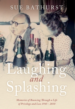 Hardcover Laughing and Splashing Book