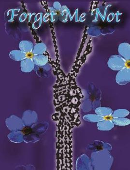 Paperback Forget Me Not Book