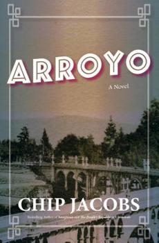 Hardcover Arroyo Book