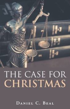 Paperback The Case for Christmas Book