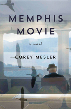 Paperback Memphis Movie Book