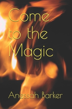 Paperback Come to the Magic Book