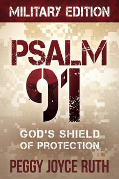 Paperback Psalm 91: God's Shield of Protection Book