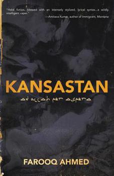 Paperback Kansastan Book