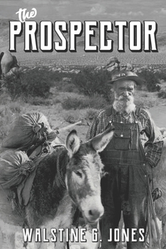 Paperback The Prospector Book