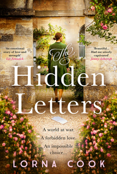 Paperback The Hidden Letters Book