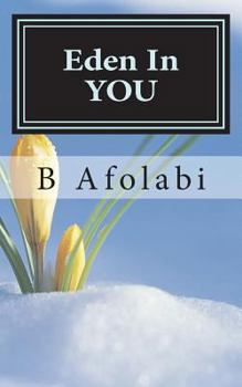 Paperback Eden In YOU Book
