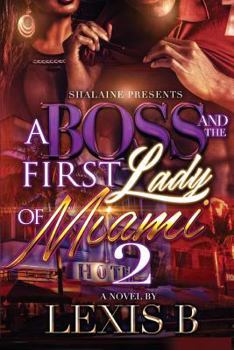 Paperback A Boss And The First Lady Of Miami 2 Book