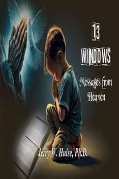Paperback 13 Windows - Messages from Heaven Book