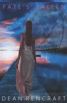 Paperback Fate's Fallen Book