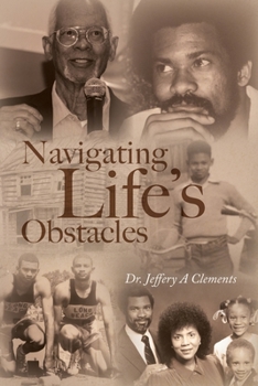 Paperback Navigating Life's Obstacles Book