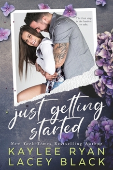 Just Getting Started (Fair Lakes) - Book #2 of the Fair Lakes