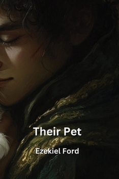 Paperback Their Pet Book