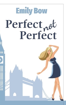 Paperback Perfect Not Perfect Book