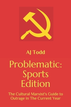 Paperback Problematic: Sports Edition Book