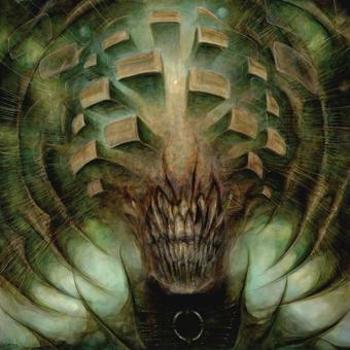 Vinyl Idol (Ltd. Camouflage Edition) Book